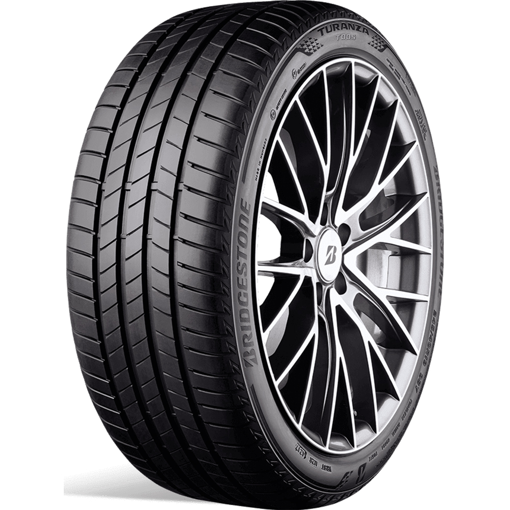 Bridgestone 275/35R19 100Y XL RFT * Turanza T005 (Yaz) (2026)