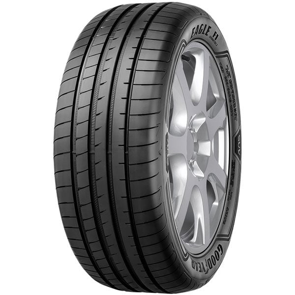 Goodyear 255/45R19 100V XL FP Eagle F1 Asymmetric 3 Suv (Yaz) (2025)