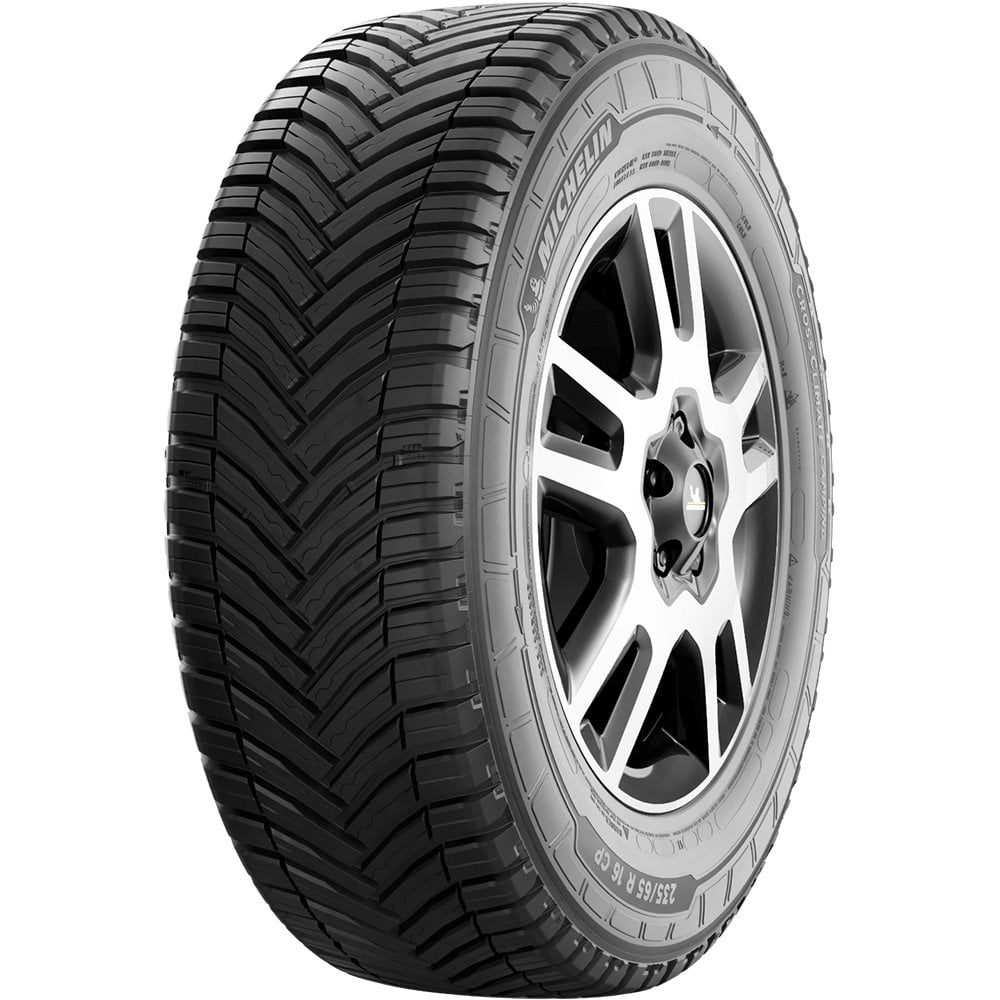 Michelin 225/65R16CP 112/110R CrossClimate Camping (4 Mevsim) (2024)