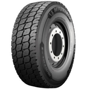 Michelin 385/65R22.5 164J VG X Works HL Z (4 Mevsim) (2022)