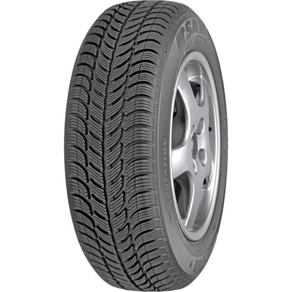 Sava 185/65R15 92T XL Eskimo S3+ (Kış) (2025)