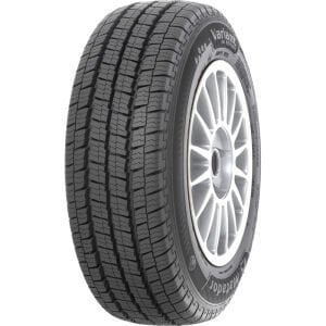 Matador 225/75R16C 121/120R 10PR M+S MPS 125 Variant AW (4 Mevsim) (2025)