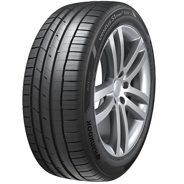 Hankook 275/35ZR22 104Y XL Ventus S1 Evo3 Suv K127A (Yaz) (2025)