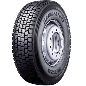 Bridgestone 215/75R17.5 126/124M M+S M729S (Yaz) (2026)
