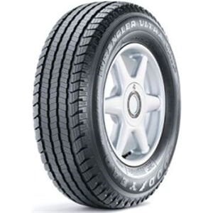 Goodyear 255/50R19 107V XL ROF RFT * FP Wrangler UltraGrip (Kış) (2017)