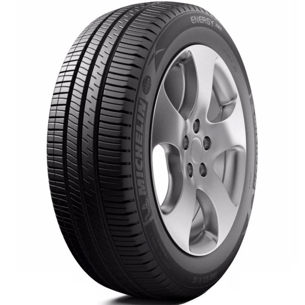 Michelin 185/60R14 82H Energy XM2 (Yaz) (2018)