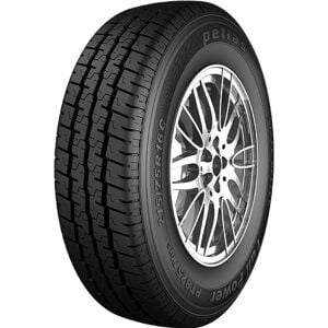 Petlas 185R15C 103/102R 8PR Full Power PT825 Plus (Yaz) (2026)