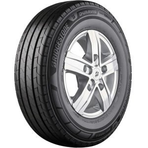 Bridgestone 235/65R16C 115/113R Duravis Van (Yaz) (2025)