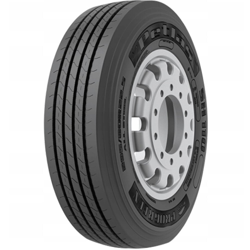 Petlas 315/80R22.5 154/150M ProGreen SH110 (4 Mevsim) (2026)