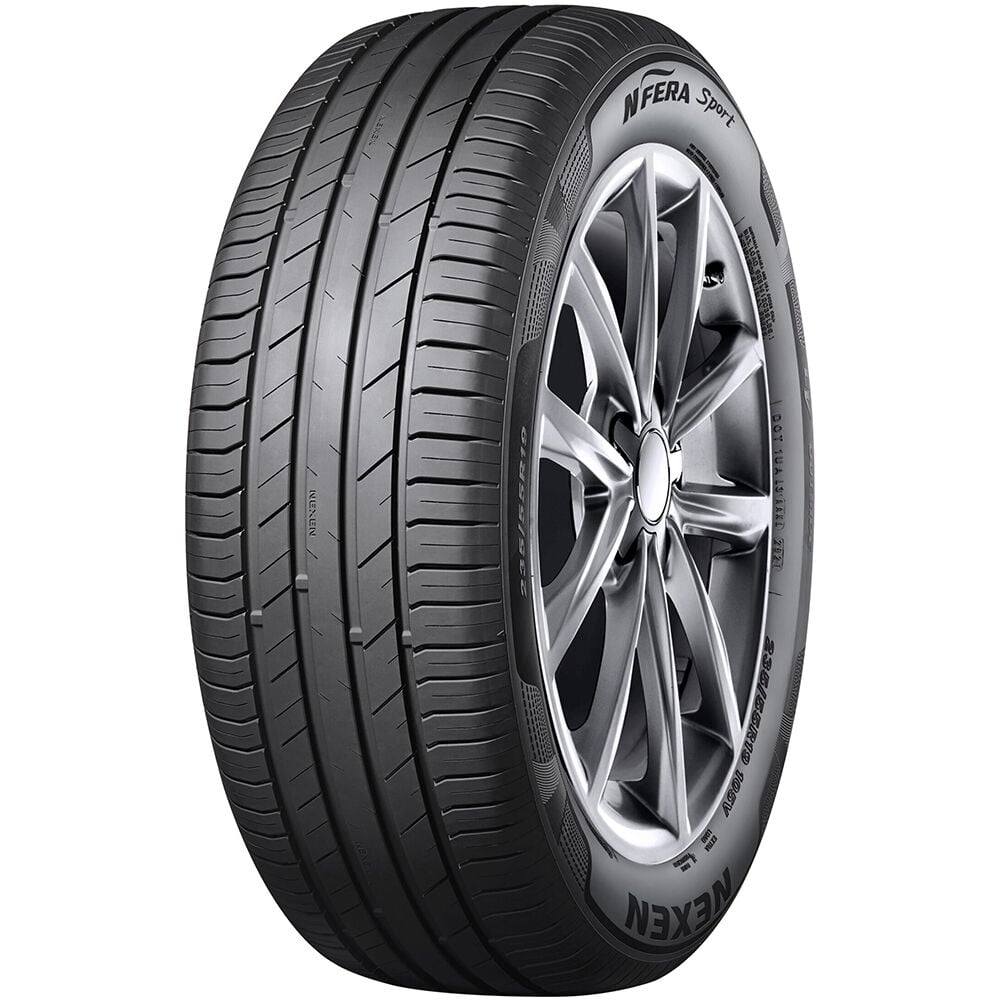 Nexen 235/55R19 105V XL NFera Sport EV (Yaz) (2025)