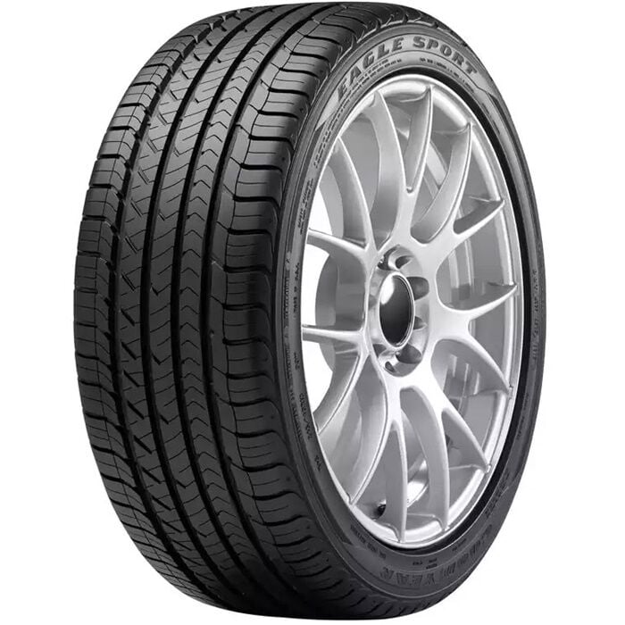 Goodyear 285/40R20 108V XL ROF RFT Eagle Sport All Season (4 Mevsim) (2025)