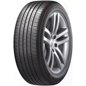 Hankook 245/45R20 99V Ventus S2 AS X (4 Mevsim) (2026)