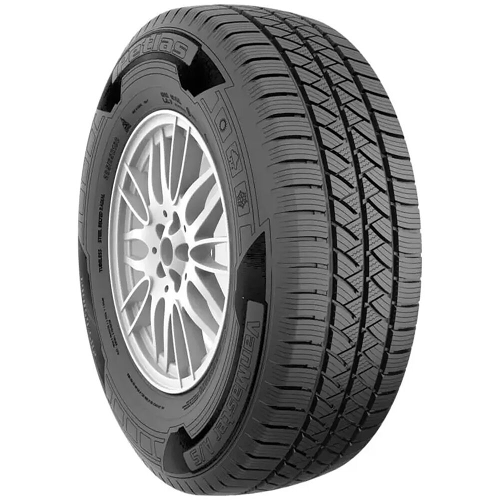 Petlas 215/65R16C 109/107T VanMaster A/S (4 Mevsim) (2024)