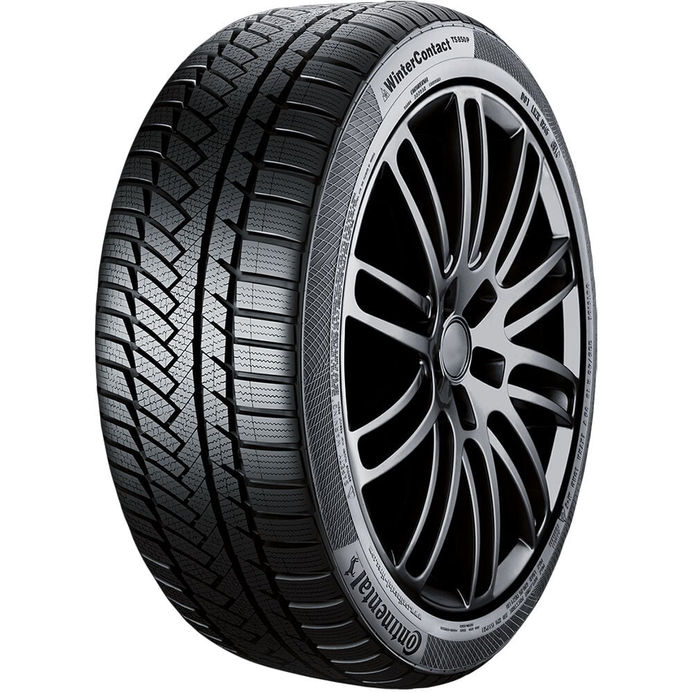 Continental 235/55R19 101H SSR RFT MOE SUV FR WinterContact TS 850 P (Kış) (2025)
