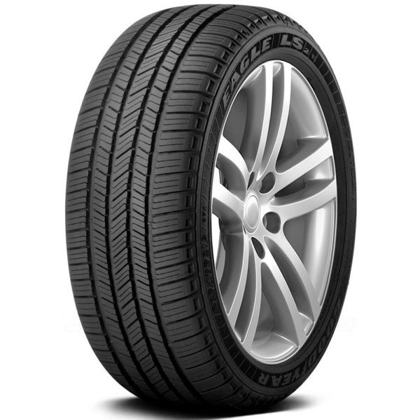 Goodyear 275/45R20 110V XL N1 FP Eagle LS-2 (Yaz) (2024)