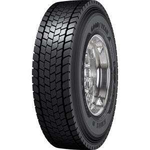 Goodyear 295/80R22.5 152/148M Çeker Aks Kmax D Cargo (4 Mevsim) (2024)