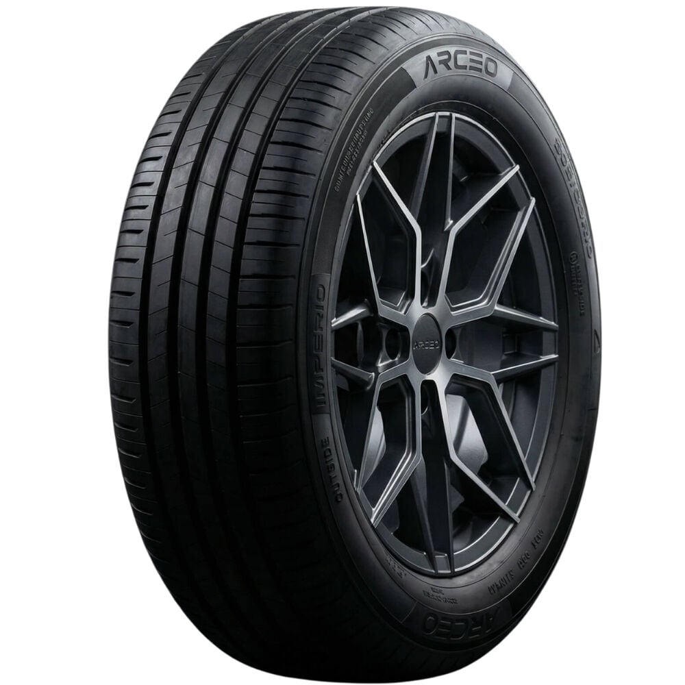 Arceo 195/55R16 87V Imperio (Yaz) (2026)