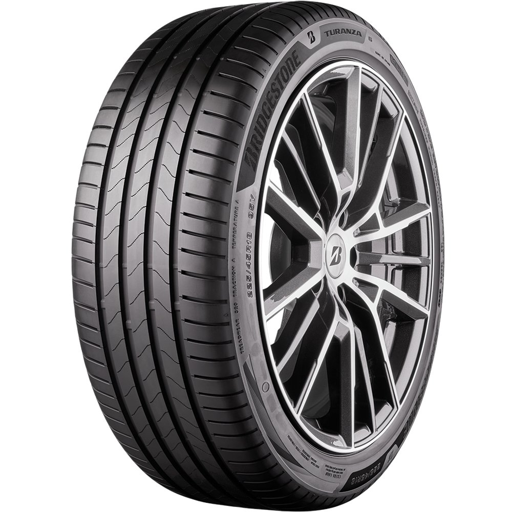 Bridgestone 255/35R19 96Y XL Turanza 6 (Yaz) (2025)