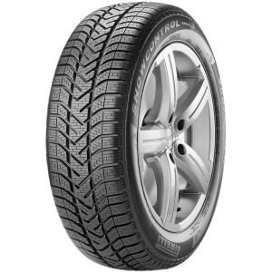 Pirelli 195/55R16 87H RFT * Winter 210 SnowControl Serie 3 (Kış) (2025)