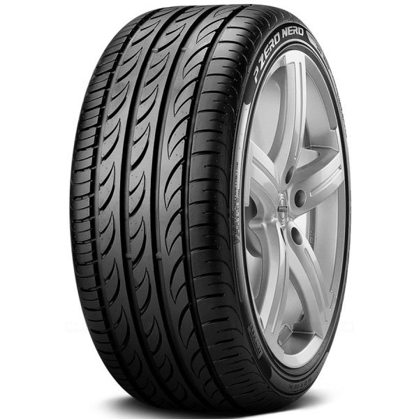 Pirelli 205/40R17 84W XL PZero Nero (Yaz) (2014)