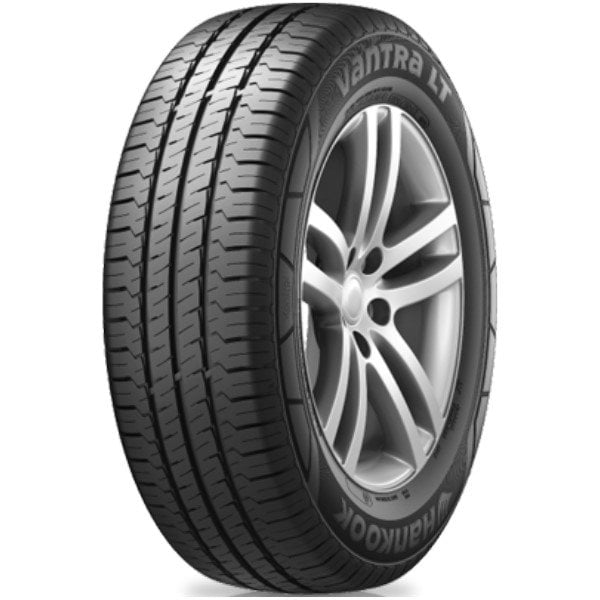 Hankook 195/75R16C 107/105R Vantra LT RA18 (Yaz) (2025)