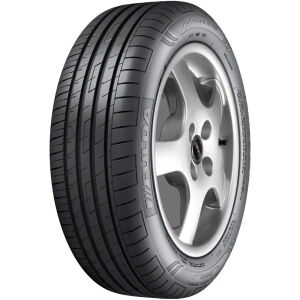 Fulda 205/55R16 91V EcoControl HP 2 (Yaz) (2025)