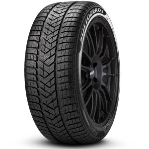 Pirelli 245/40R20 99W XL MGT Winter Sottozero 3 (Kış) (2025)