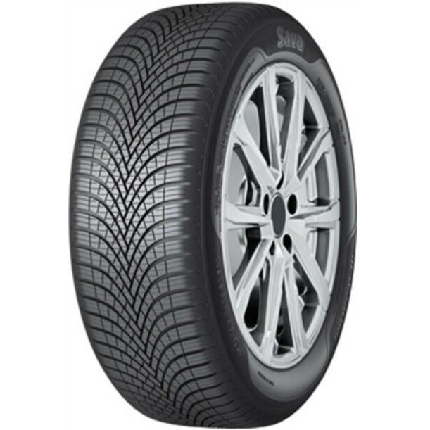 Sava 175/65R14 82T M+S All Weather (4 Mevsim) (2022)