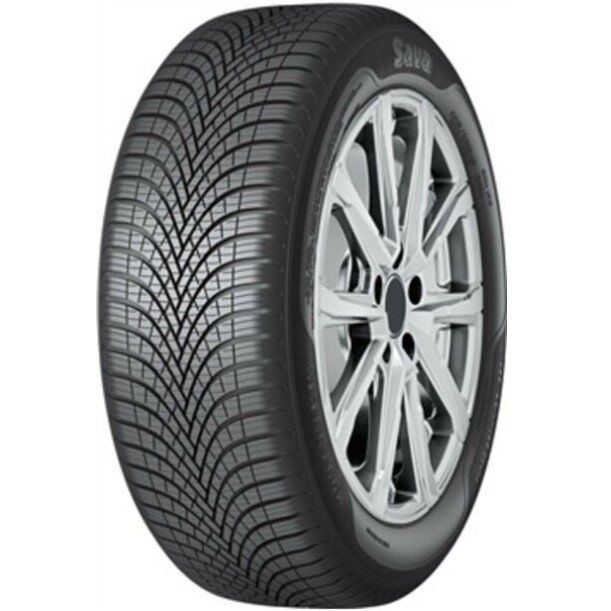 Sava 175/65R14 82T M+S All Weather (4 Mevsim) (2022)