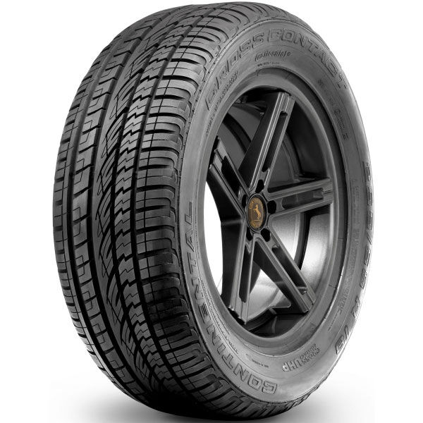 Continental 235/60R16 100H CrossContact UHP (Yaz) (2022)
