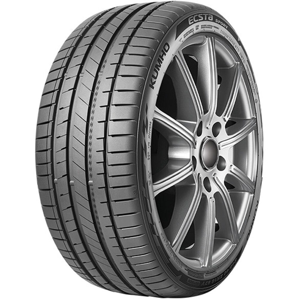Kumho 225/55ZR17 101Y XL Ecsta Sport PS72 (Yaz) (2022)