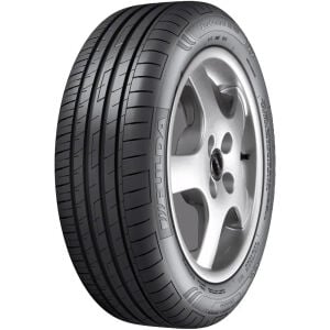 Fulda 215/60R17 96H EcoControl HP 2 (Yaz) (2026)