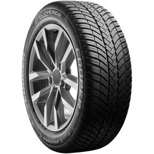 Cooper 225/60R18 104V XL Discoverer All Season (4 Mevsim) (2024)
