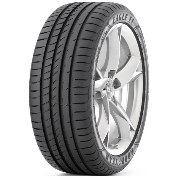 Goodyear 275/35R20 102Y XL ROF RFT Eagle F1 Asymmetric 2 (Yaz) (2025)