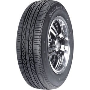 Accelera 185/60R13 80V Eco Plush (Yaz) (2025)