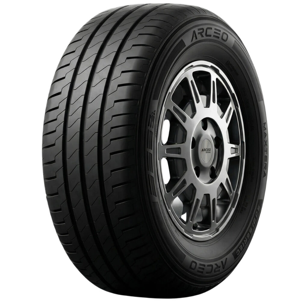 Arceo 205/75R16C 113/111R 10PR Maxtera (Yaz) (2026)