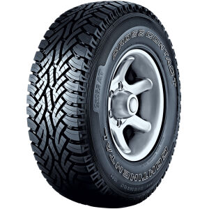 Continental 235/85R16 114/111Q ContiCrossContact AT (Yaz) (2026)