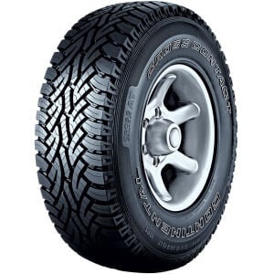 Continental 235/85R16 114/111Q ContiCrossContact AT (Yaz) (2026)