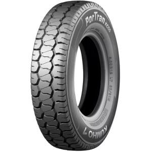 Kumho 5.00R12C 83/82P PorTran KC55 (Yaz) (2025)