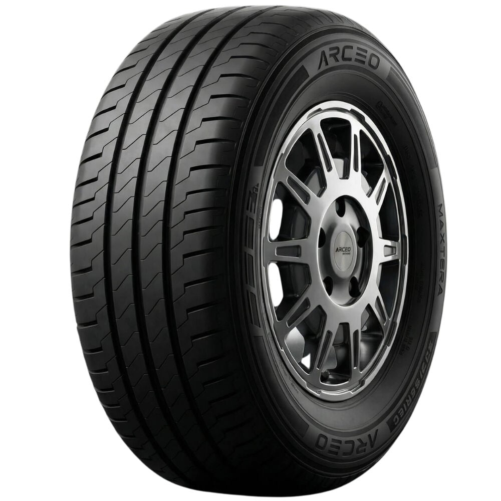 Arceo 205/65R16C 107/105T 8PR Maxtera (Yaz) (2026)