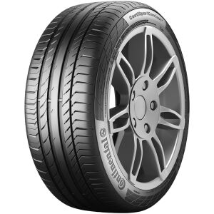 Continental 255/55R19 111Y XL SUV FR ContiSportContact 5 (Yaz) (2024)