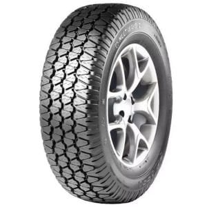 Lassa 215/65R16C 109/107R Multiways-C (4 Mevsim) (2025)