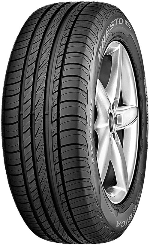 Debica 235/65R17 108V XL Presto Suv (Yaz) (2024)