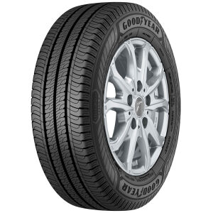 Goodyear 225/55R17C 104/102H EfficientGrip Cargo 2 (Yaz) (2025)