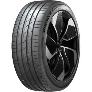 Hankook 285/35ZR22 106W XL Sound Absorber Ventus iON SX Evo IK01A (Yaz) (2022)