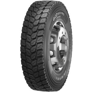 Pirelli 295/80R22.5 152/149L G02 Eco Pro Drive (4 Mevsim) (2024)