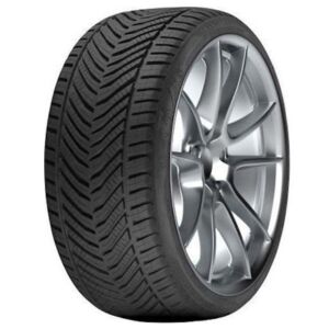 Riken 215/55R18 99V XL All Season Suv (4 Mevsim) (2026)
