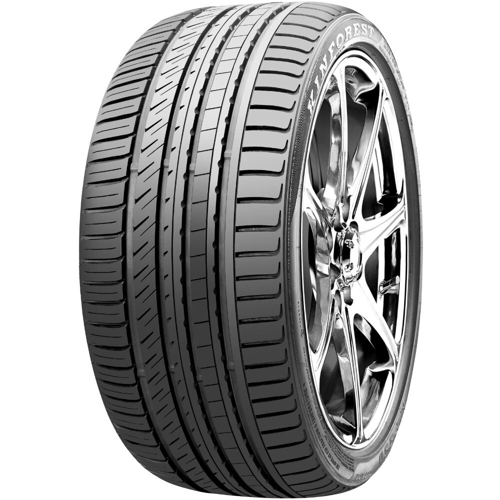 Kinforest 215/45ZR17 91W XL KF550 (Yaz) (2024)