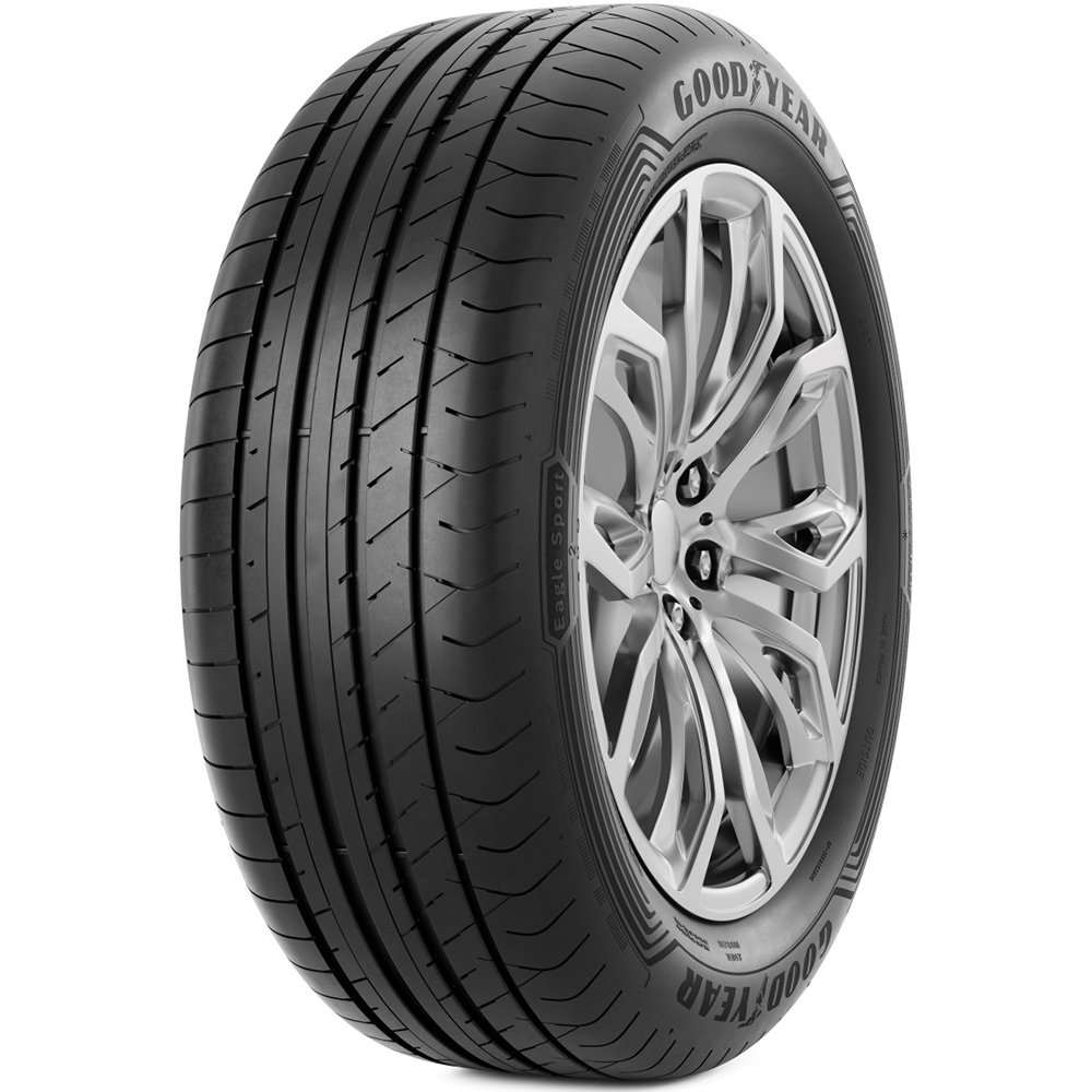 Goodyear 225/60R18 104V XL Eagle Sport 2 Suv (Yaz) (2025)