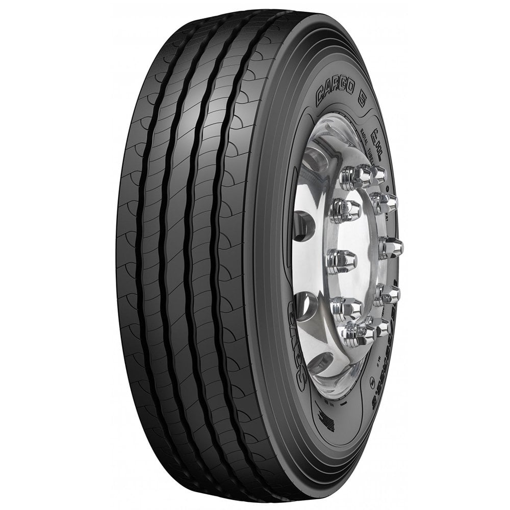 Sava 435/50R19.5 160J 20PR 3PSF Treyler Cargo 5 (Kış) (2025)